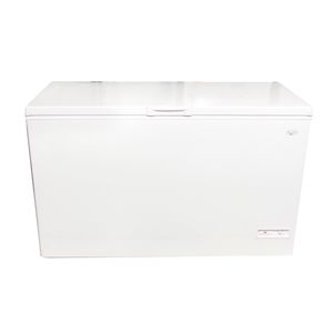 Freezer Horizontal Diplomatic 420L D210 Blanco