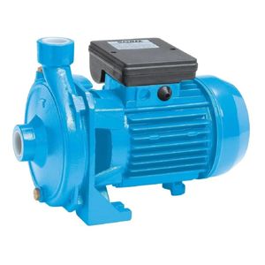 Electrobomba Gamma 1Hp G2799Ar