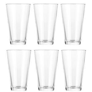 Cavana - Set x 6 Vasos Trago Largo 473 ml