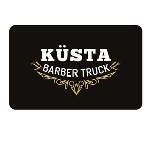 KÜSTA - Gift Card Virtual $ 15000