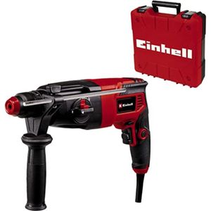 ROTOMARTILLO EINHELL SDS PLUS TC-RH 620 4F (4257997)