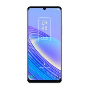 TELEFONO CELULAR TCL 40SE - 675 TWILIGHT PURPLE 6256GB CAM 5022MP (T610P2-BBLCAR11)