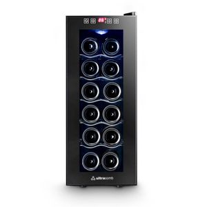 Cava Termoelectrica ULTRACOMB CV6012 12 Botellas