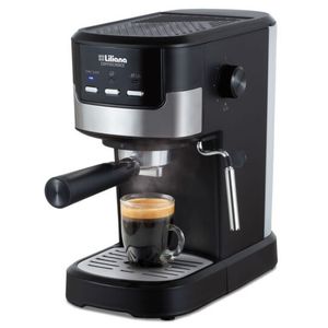 Cafetera Express Dual Coffeechoice Liliana Ac980 Capsulas