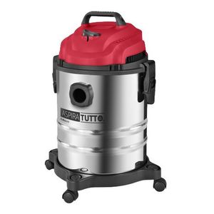 Aspiradora Ultracomb Tambor Sin Bolsa 16 Lts. 1200 W As-4308