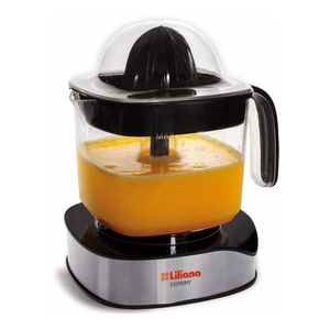 Exprimidor Liliana 40w Inox