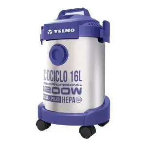 Aspiradora Yelmo 12oow As-3314