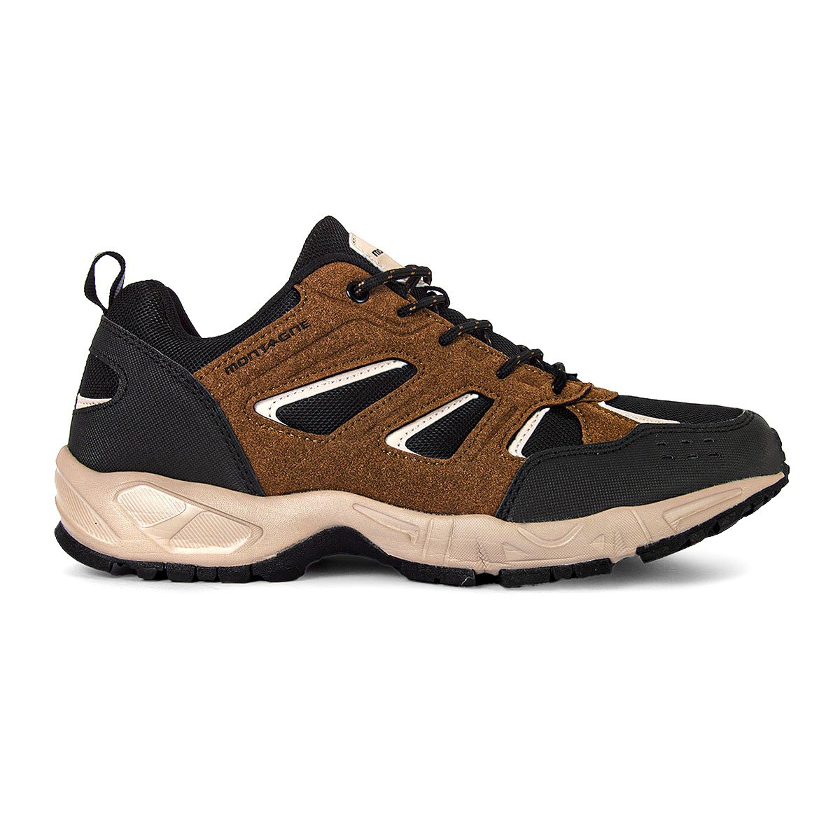 ZAPATILLAS MONTAGNE ULTRAFLY HOMBRE - Provincia Compras