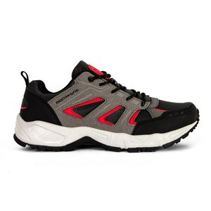 ZAPATILLAS MONTAGNE FIRE T4 HOMBRE