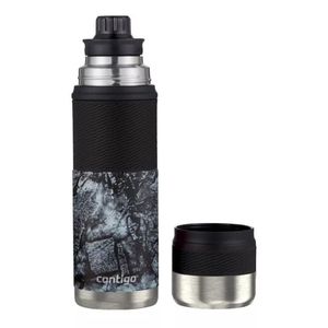 Termo Contigo 739ml Thermal Bottle Boquilla 360 Pico Cebador