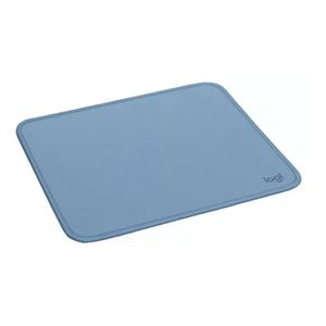 Mousepad Flexible Logitech Studio Series Resiste Agua Small AZUL