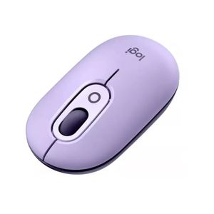 Mouse Inalambrico Logitech Pop Funcion Emoji Bluetooth Flow