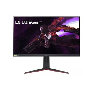 Monitor Gamer Ips Qhd 32 Pulgadas LG 32gp850 2k Hdr10 165hz