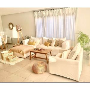 Sillon Qatar 2.8 / L 1.8