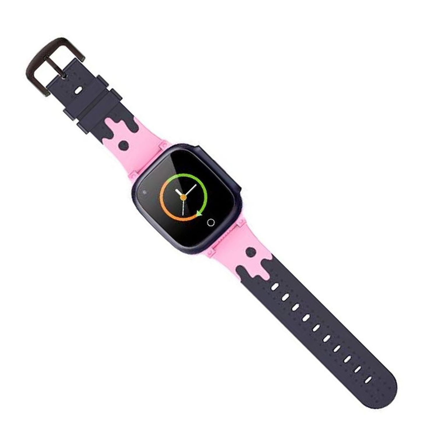 Smartwatch Innjoo Kids 4G Rosa IP67 Provincia Compras