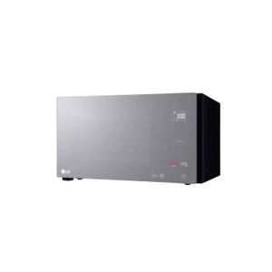 Microondas Grill LG NeoChef Inverter negro 42L 220V MH8298