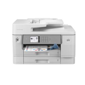 Impresora Brother Multifunción MFC-J6955DW 35ppm Wi-Fi fax A3