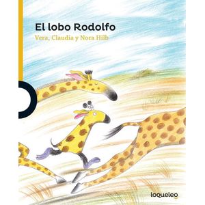 LOBO RODOLFO, EL- LOQUELEO - VERA, CLAUDIA