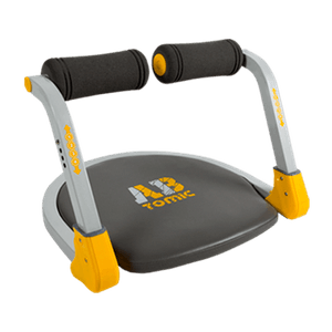 Ejercitador abdominal AB Tomic