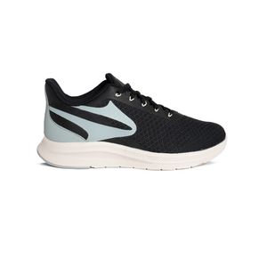 Zapatillas Topper VR Speed Unisex Running Negro