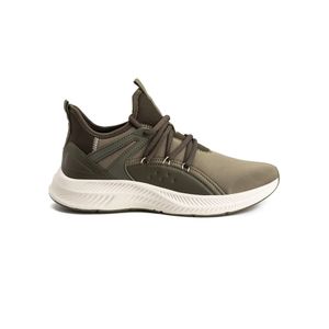 Zapatillas Topper Syla Unisex Training Verde Oliva