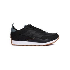 Zapatillas Topper Temple Unisex Moda Negro