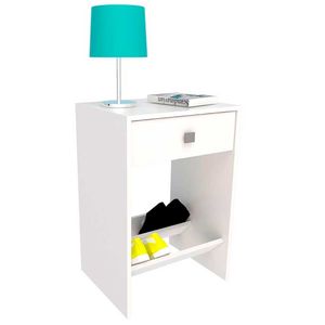 MESA DE LUZ TABLE'S 6420 45 CM