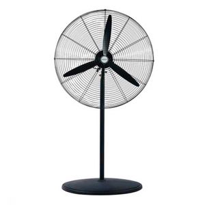 VENTILADOR DE PIE INDUSTRIAL PEABODY PEVI300ME 30"