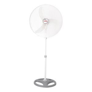 Ventilador De Pie Axel Ax-pie20e 20 Pulgadas 60w 1,6mts