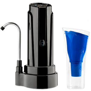 Purificador de Agua Dvigi AQUA + Jarra purificadora SENSE
