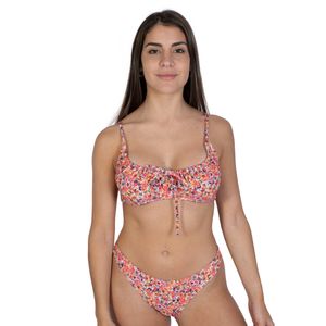 Bikini Roxy Beach Classics by Trip Mujer Moda Coral