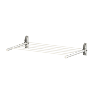 Tendedero de Pared Nakan TEP42X6V 6 Varillas