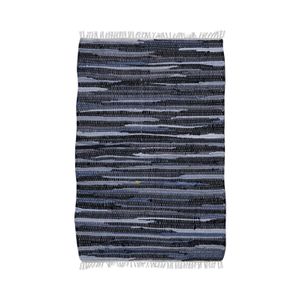 Alfombra Ambiente Chindi Azul 120 x 180 cm