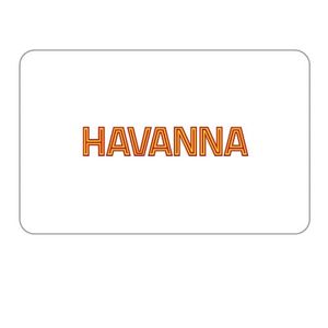 HAVANNA - Gift Card Virtual $30000