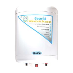 Termotanque Electrico Escorial EL55L 55 LT