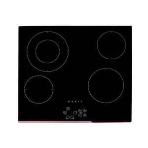 Anafe Eléctrico Orbis EV4DEO
