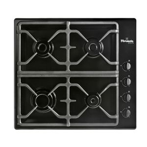 Anafe a Gas Florencia 6747 Negro