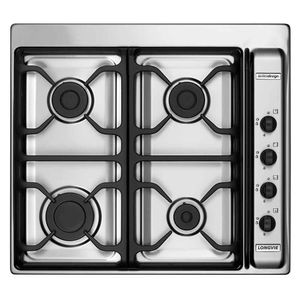 Anafe a Gas Longvie A6600XF