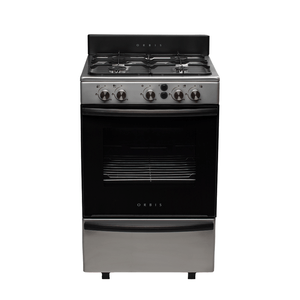 Cocina Orbis 858AP4 55C Inoxidable