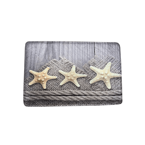 Alfombra de Baño Estrella