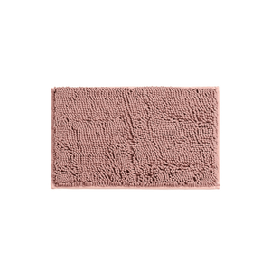 Alfombra Bucle Rosa