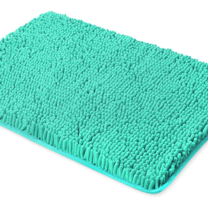 Alfombra Bucle Aqua
