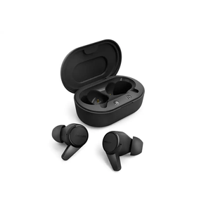 Auriculares True Wireless Bluetooth Philips TAT1207BK/00
