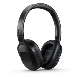 Auriculares Philips Overear TAH6506BK/00