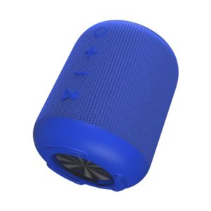 Parlante Klipxtreme Titan Portable Speaker True Wireless Stereo 17hs-12w-Ipx7 Blue (kbs-200bl)