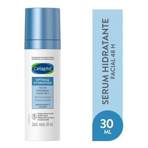 Cetaphil Optimal Hydration Serum Facial 30ml
