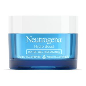 Hidratante Water Gel Facial Neutrogena Hydro Boost 50g Tipo De Piel Normal