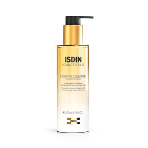 Isdinceutics Essential Cleansing