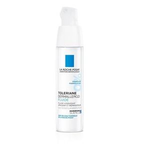 La Roche Posay Hidratante Toleriane Dermallergo Fluido 40ml Tipo De Piel Sensible