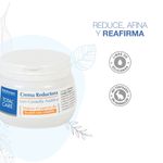 Capilatis Crema Reductora Cereals x240ml - Más Farmacias